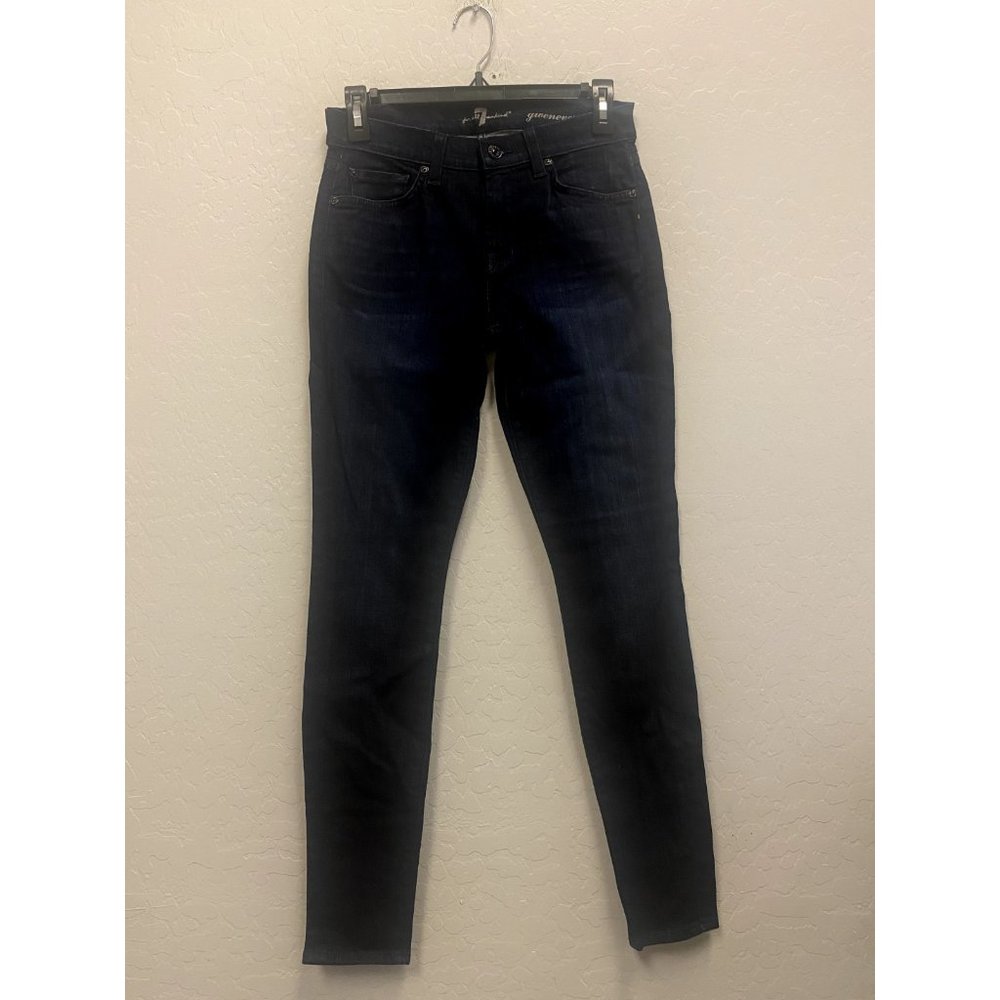 For all Mankind Women's Jeans size 25